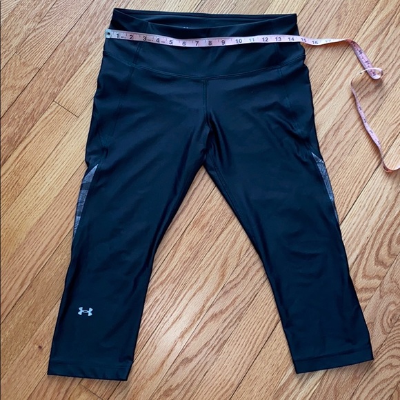 Under Armour Pants - Under Armour Capris